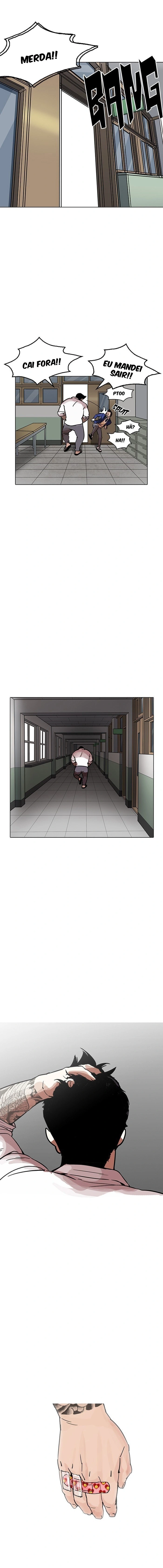 Read Lookism Português Manga Online