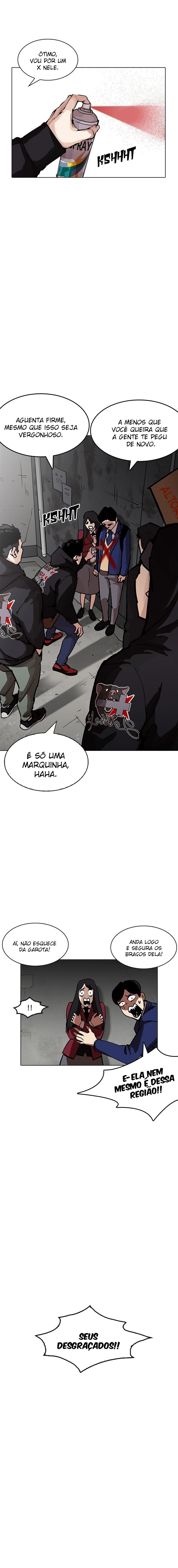 Read Lookism Português Manga Online