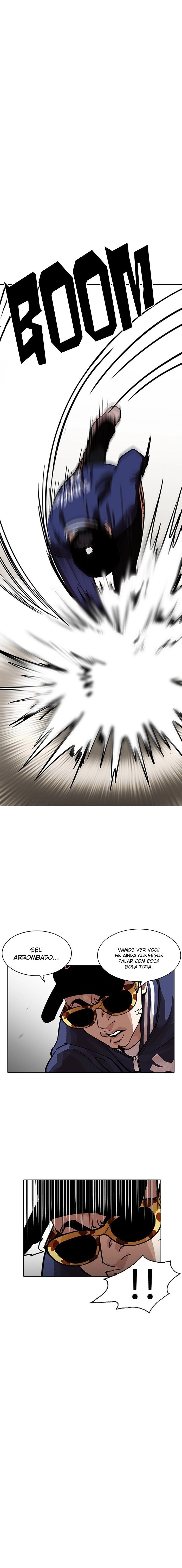 Read Lookism Português Manga Online