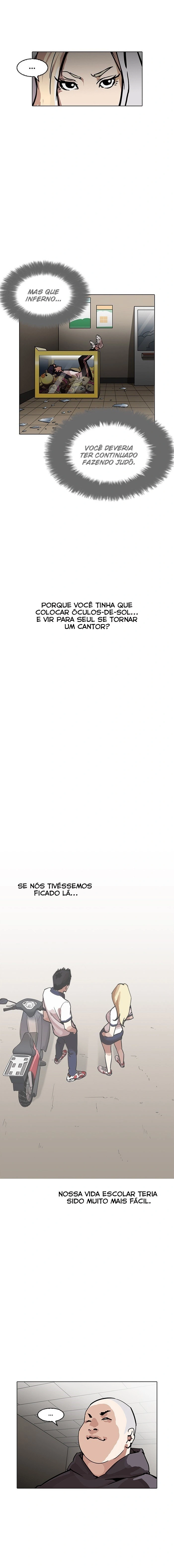 Read Lookism Português Manga Online