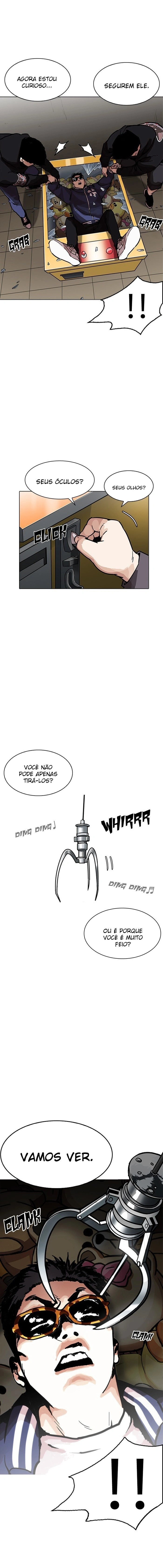 Read Lookism Português Manga Online