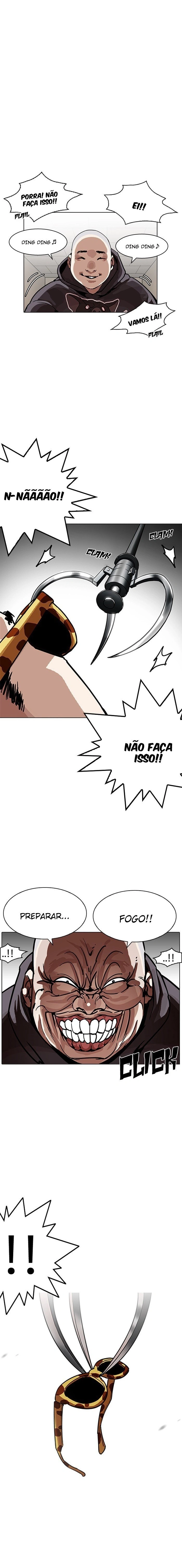 Read Lookism Português Manga Online