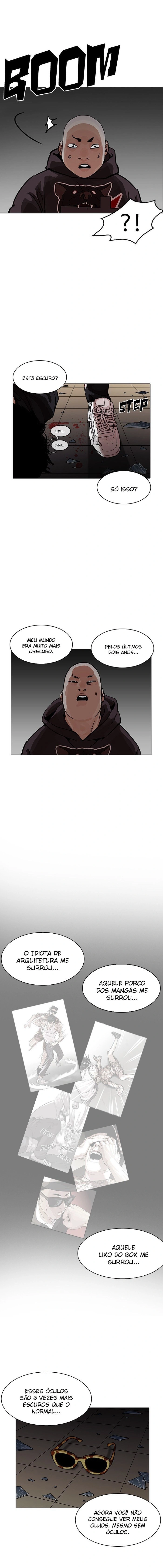 Read Lookism Português Manga Online