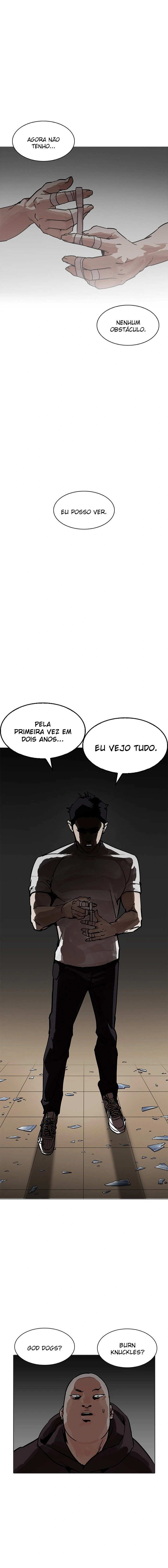 Read Lookism Português Manga Online