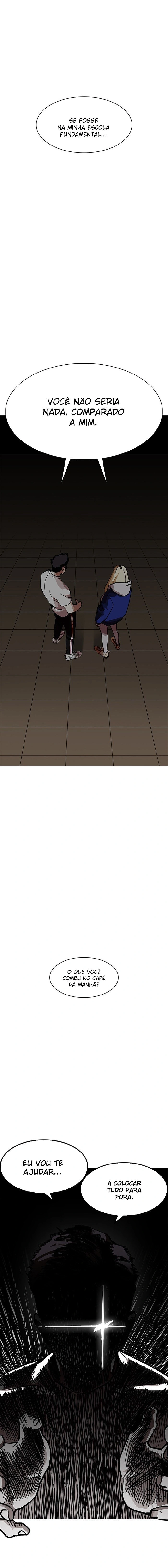 Read Lookism Português Manga Online