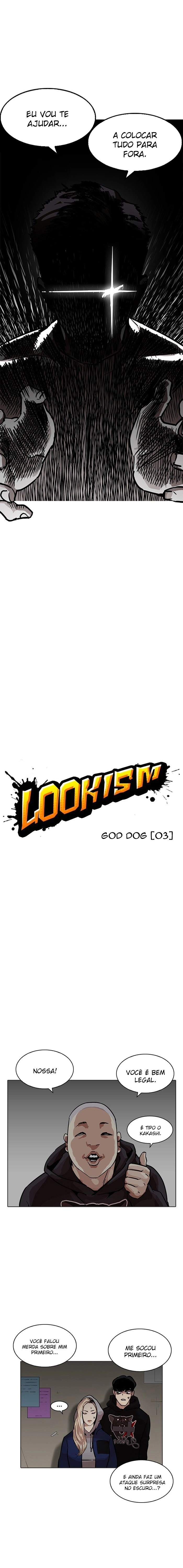 Read Lookism Português Manga Online