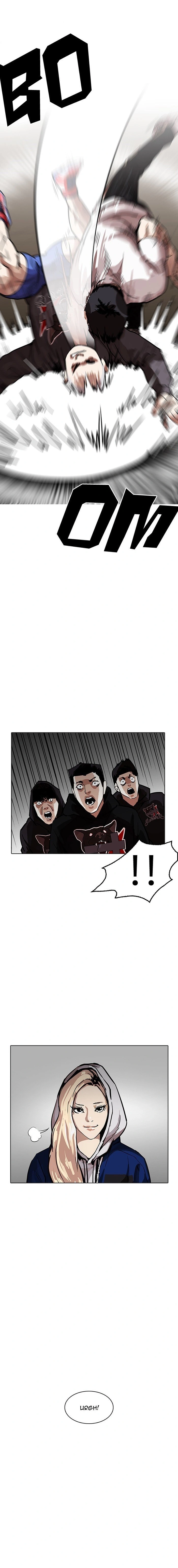 Read Lookism Português Manga Online