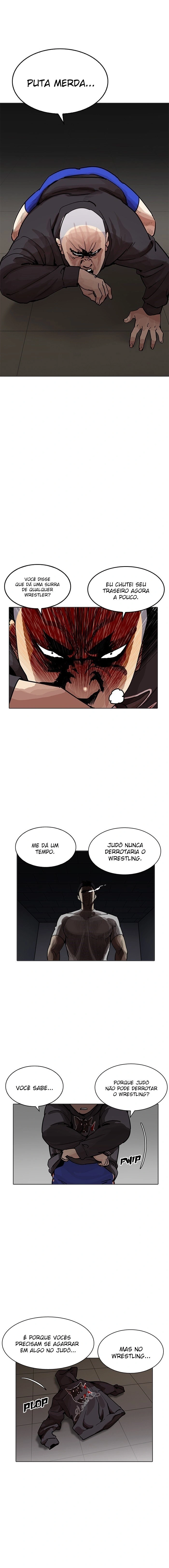 Read Lookism Português Manga Online