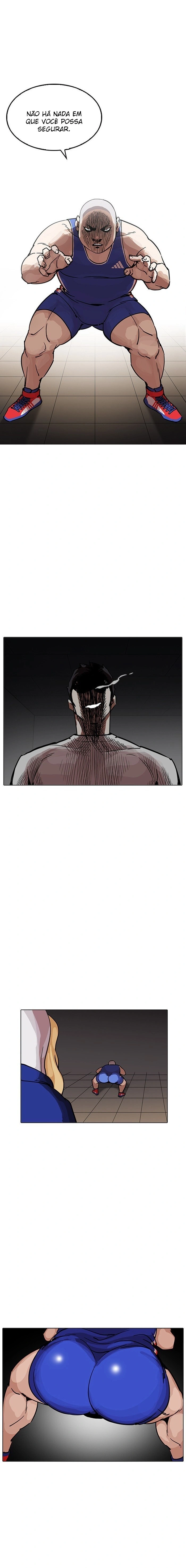 Read Lookism Português Manga Online