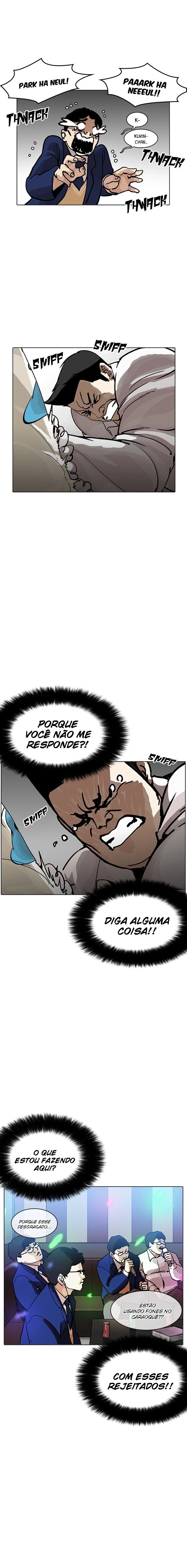 Read Lookism Português Manga Online