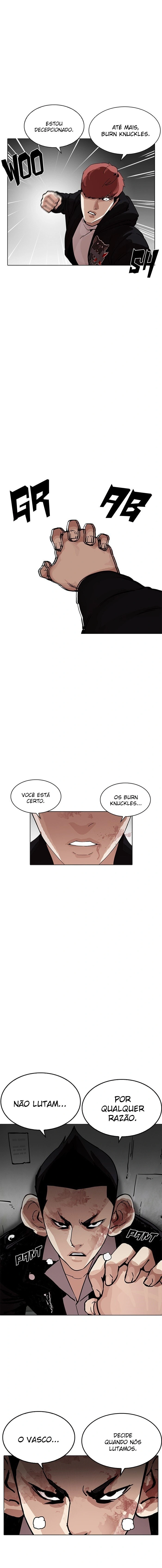 Read Lookism Português Manga Online