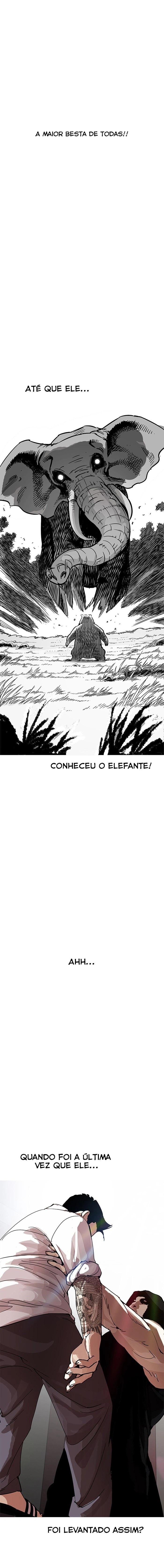 Read Lookism Português Manga Online