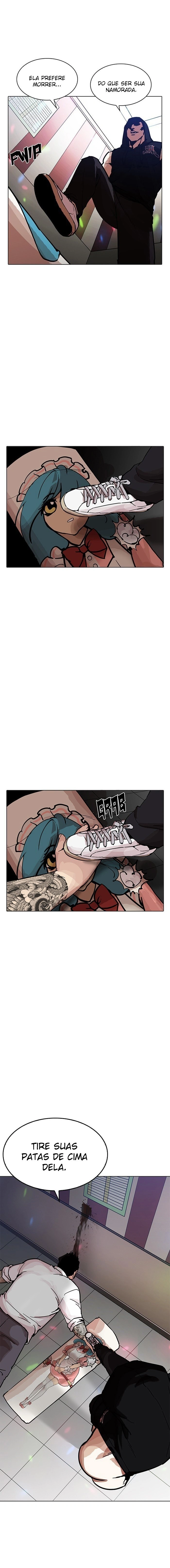 Read Lookism Português Manga Online