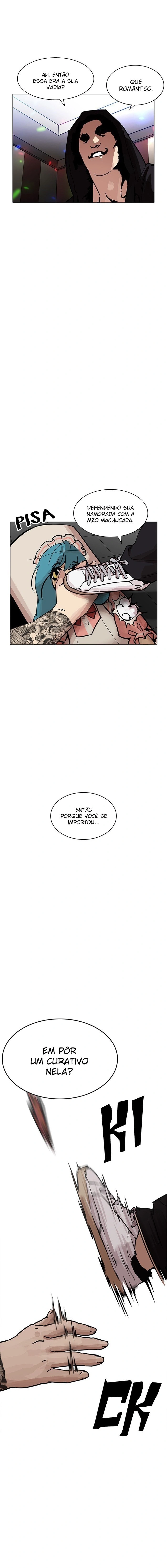 Read Lookism Português Manga Online