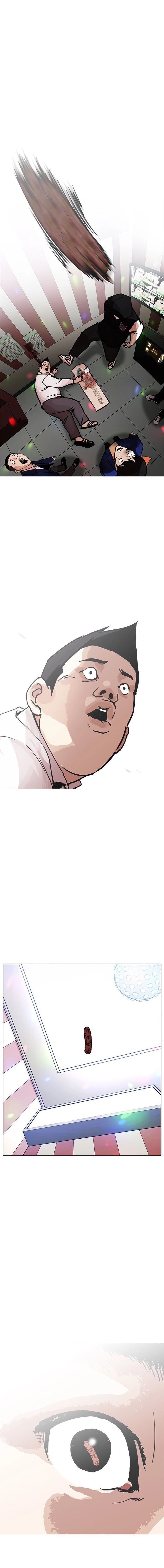 Read Lookism Português Manga Online