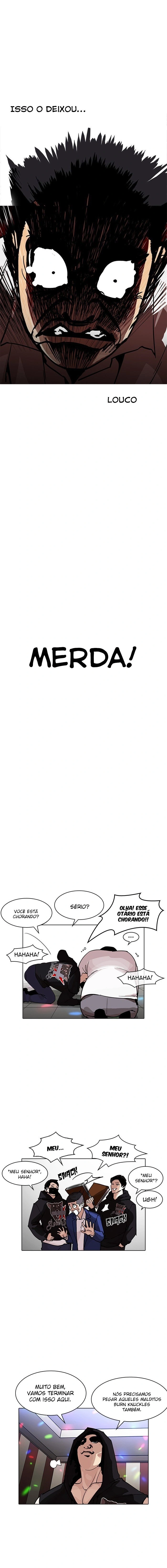 Read Lookism Português Manga Online