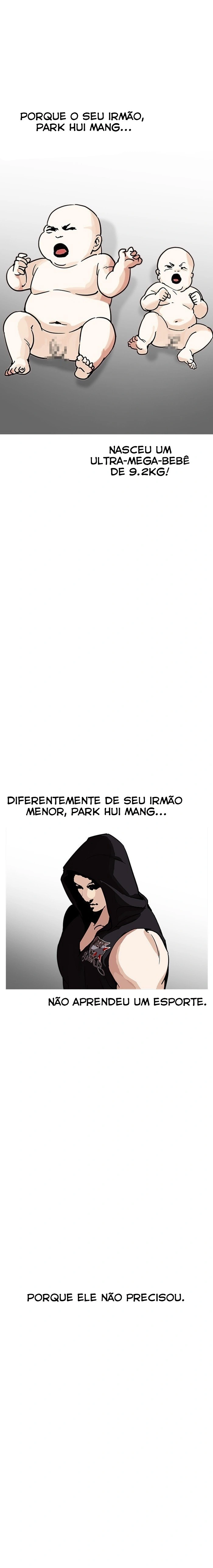 Read Lookism Português Manga Online