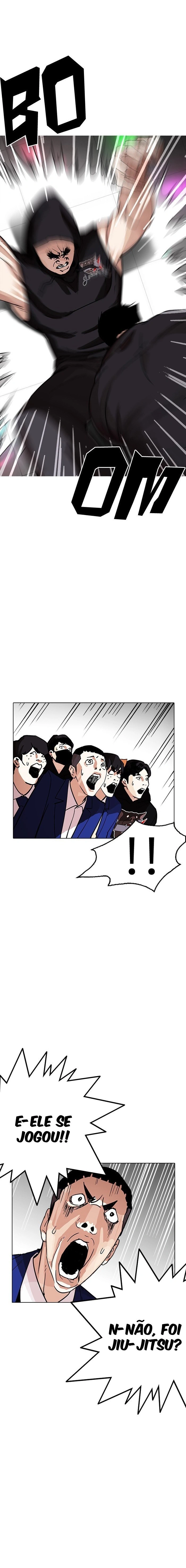 Read Lookism Português Manga Online