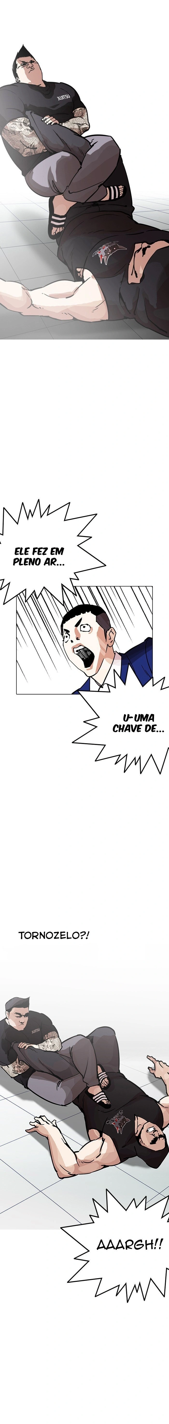 Read Lookism Português Manga Online
