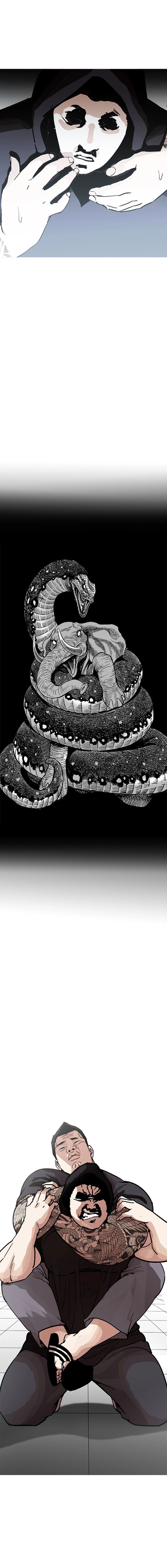 Read Lookism Português Manga Online