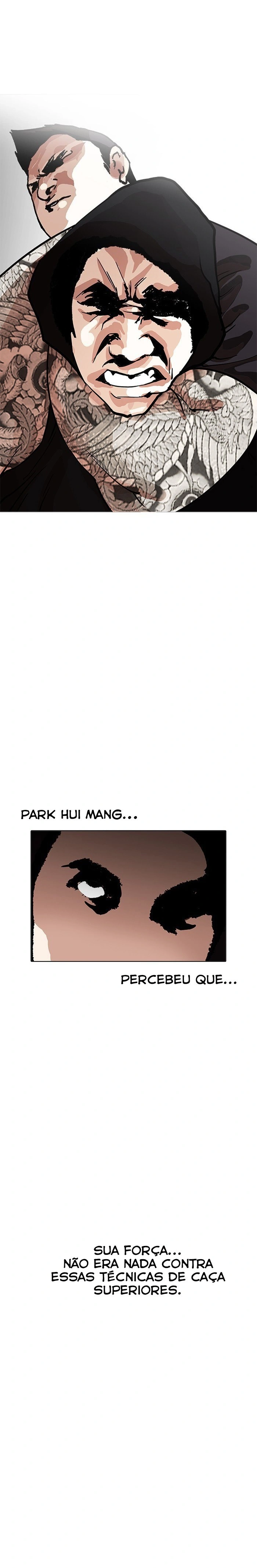 Read Lookism Português Manga Online