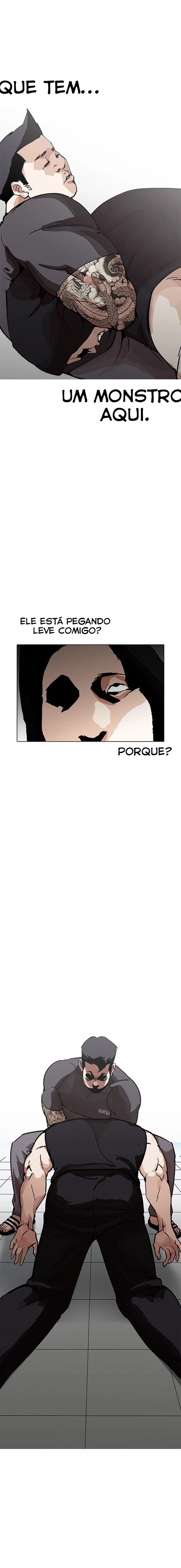 Read Lookism Português Manga Online