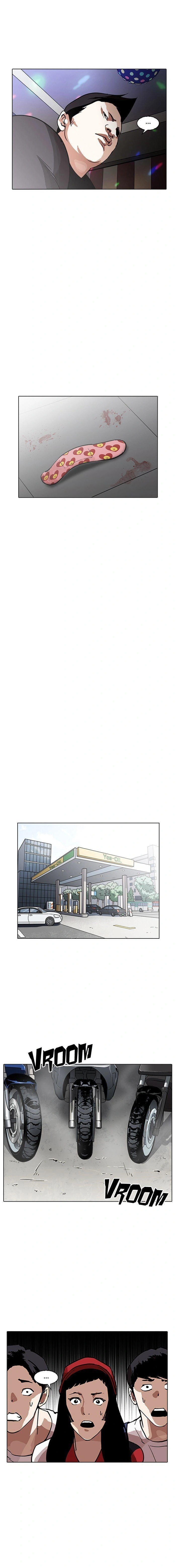 Read Lookism Português Manga Online