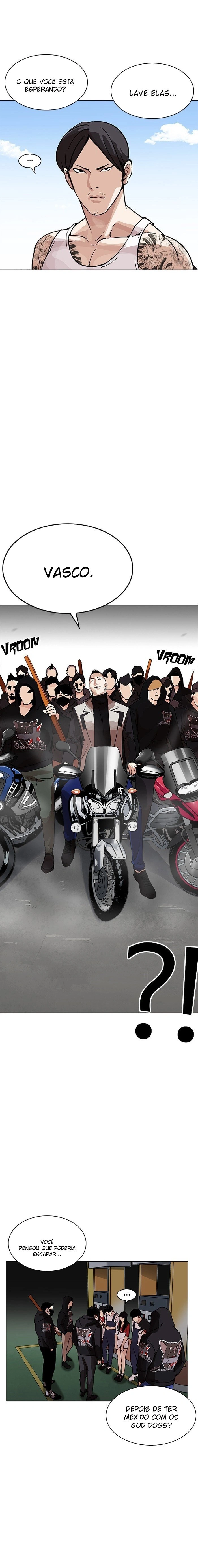 Read Lookism Português Manga Online