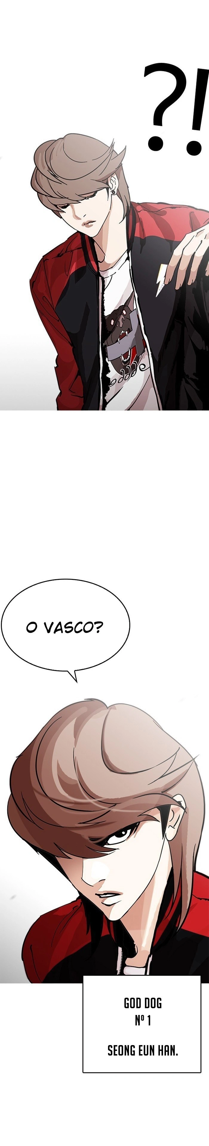 Read Lookism Português Manga Online