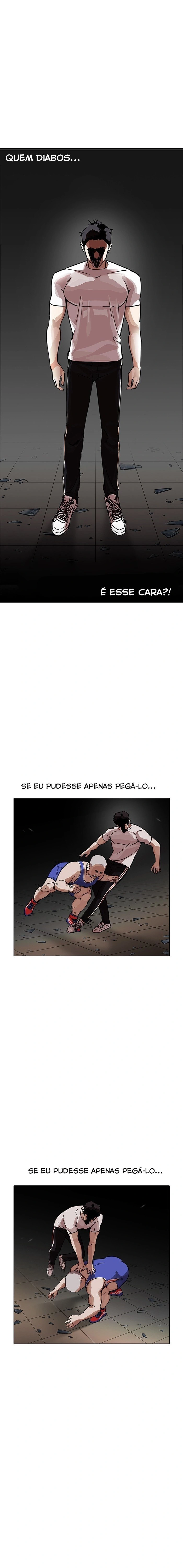 Read Lookism Português Manga Online