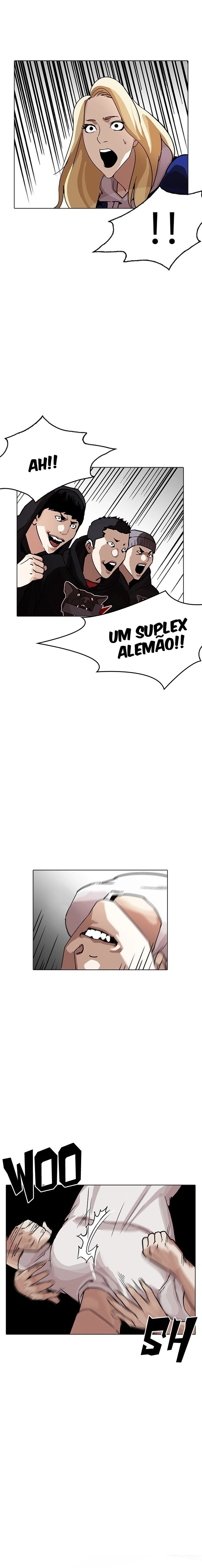 Read Lookism Português Manga Online