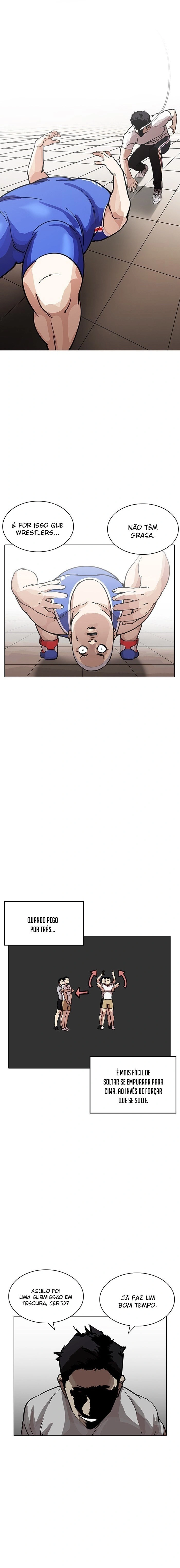 Read Lookism Português Manga Online