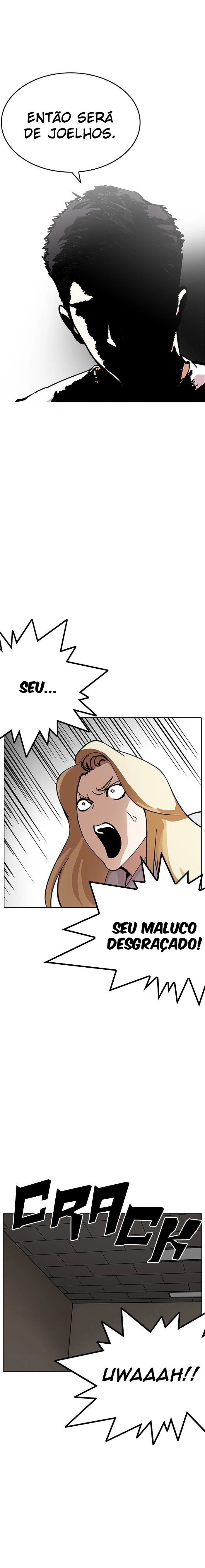 Read Lookism Português Manga Online