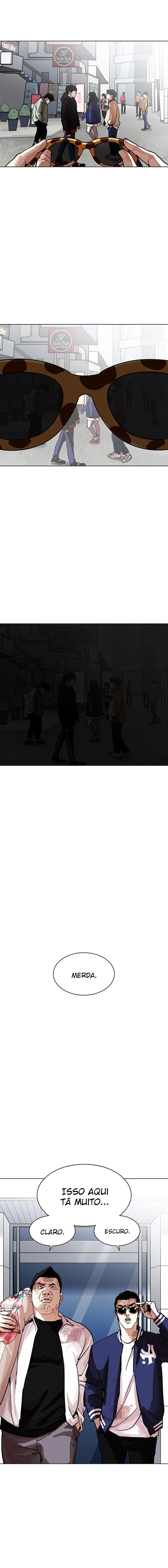 Read Lookism Português Manga Online