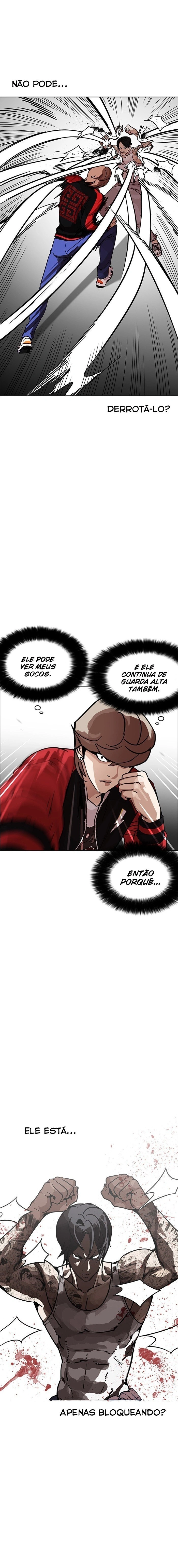 Read Lookism Português Manga Online