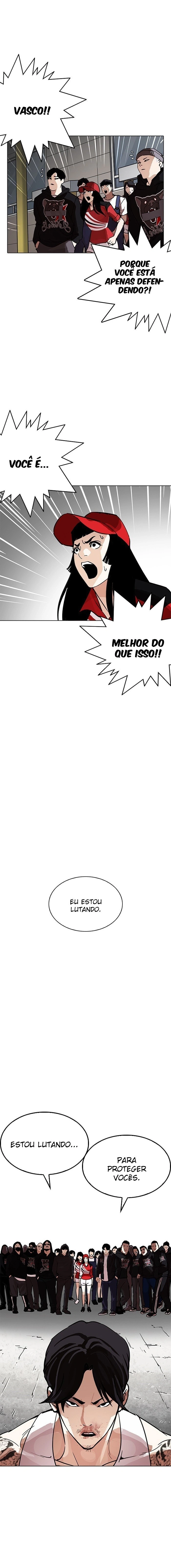 Read Lookism Português Manga Online