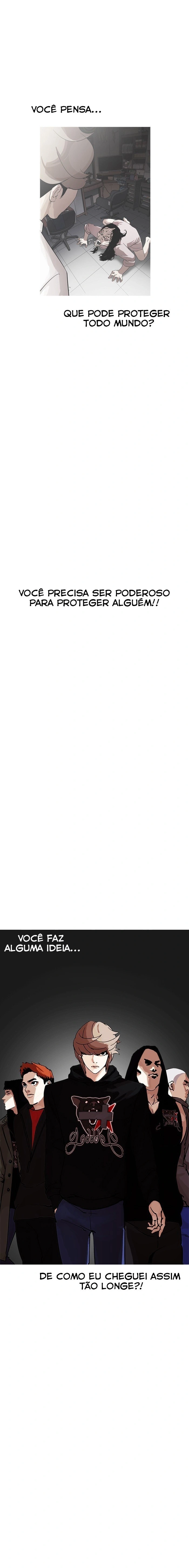 Read Lookism Português Manga Online