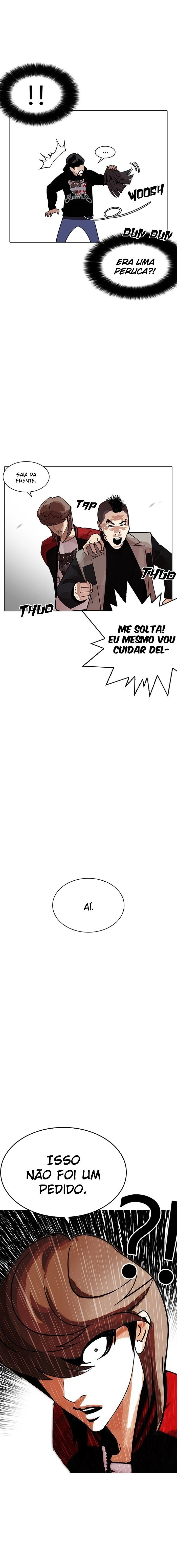 Read Lookism Português Manga Online