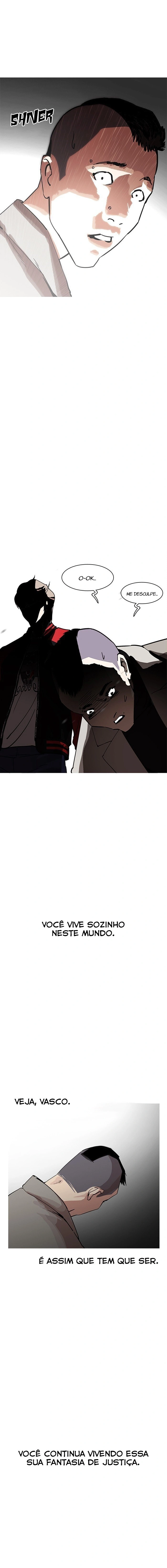 Read Lookism Português Manga Online