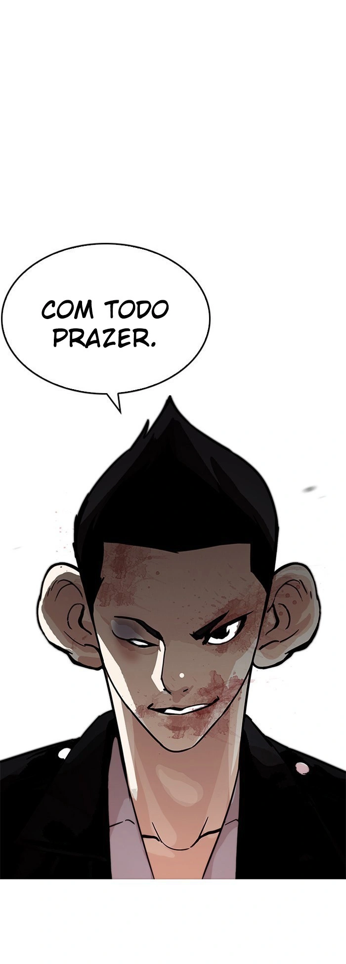 Read Lookism Português Manga Online