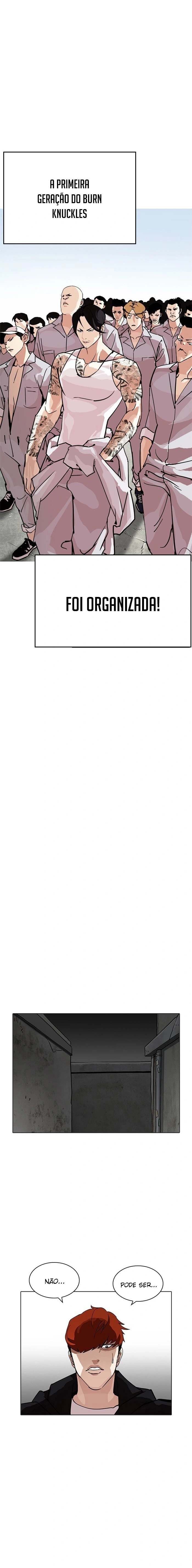 Read Lookism Português Manga Online