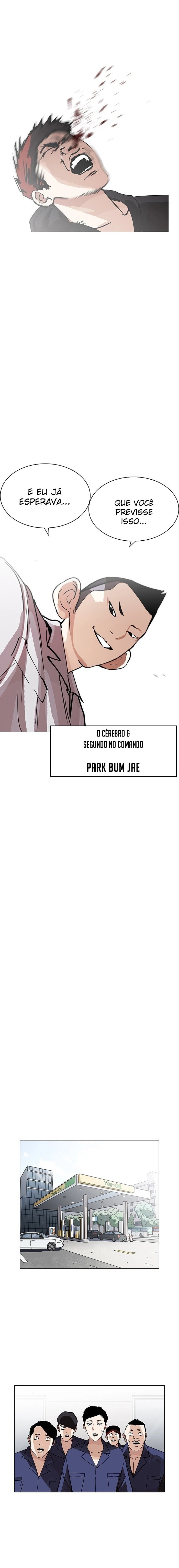 Read Lookism Português Manga Online