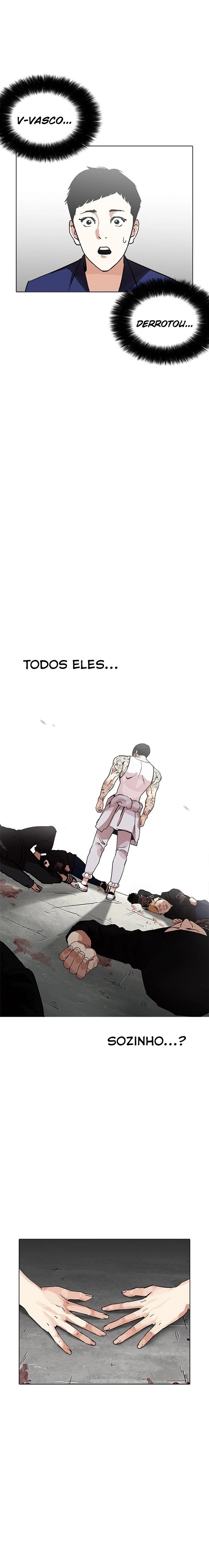 Read Lookism Português Manga Online