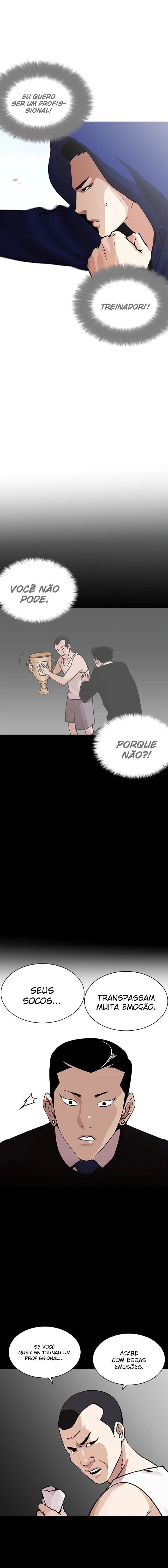 Read Lookism Português Manga Online