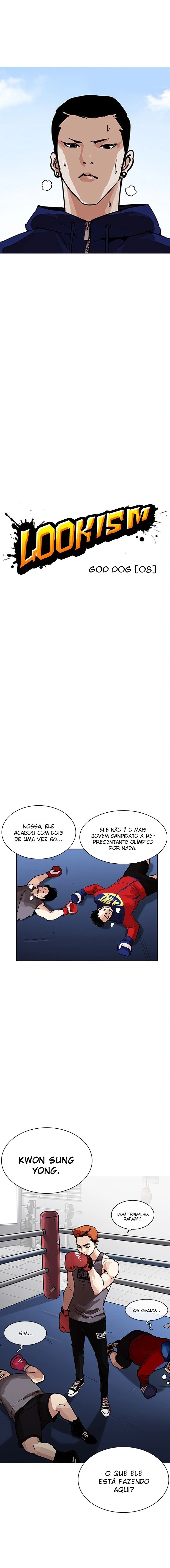 Read Lookism Português Manga Online