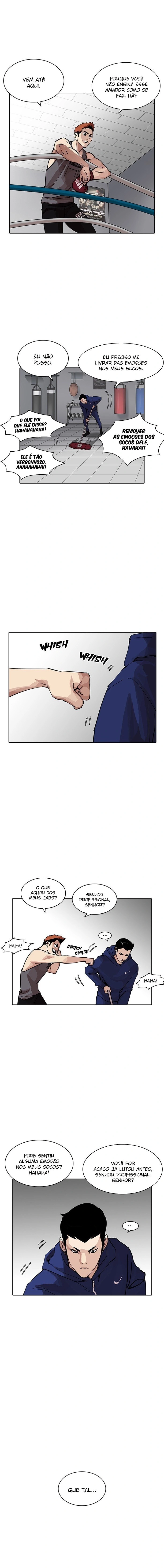 Read Lookism Português Manga Online