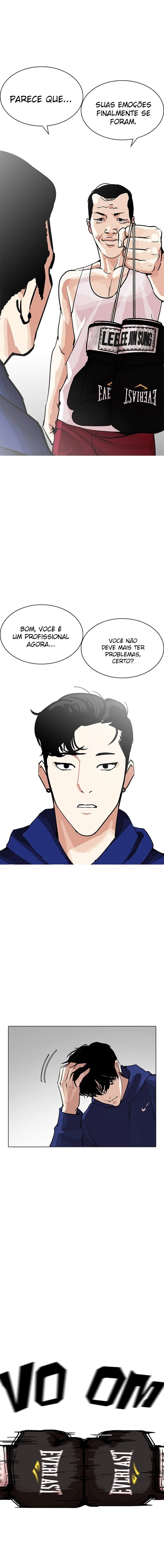 Read Lookism Português Manga Online