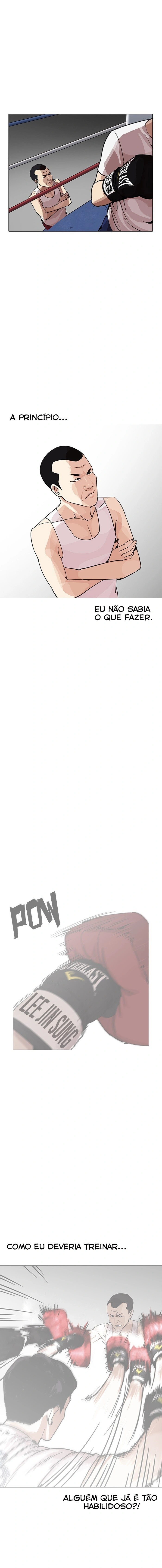 Read Lookism Português Manga Online