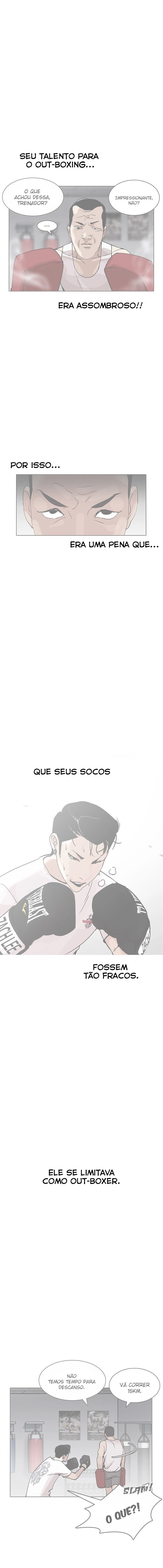 Read Lookism Português Manga Online