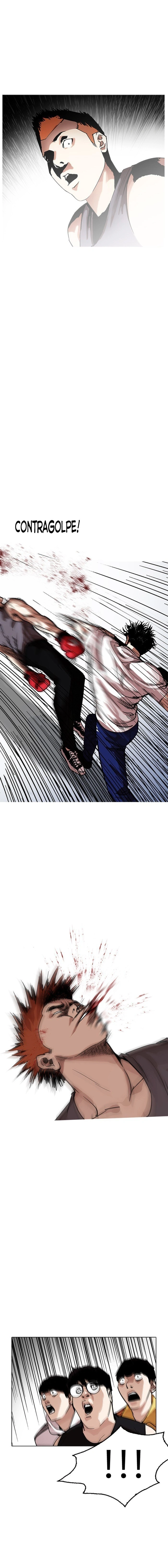 Read Lookism Português Manga Online